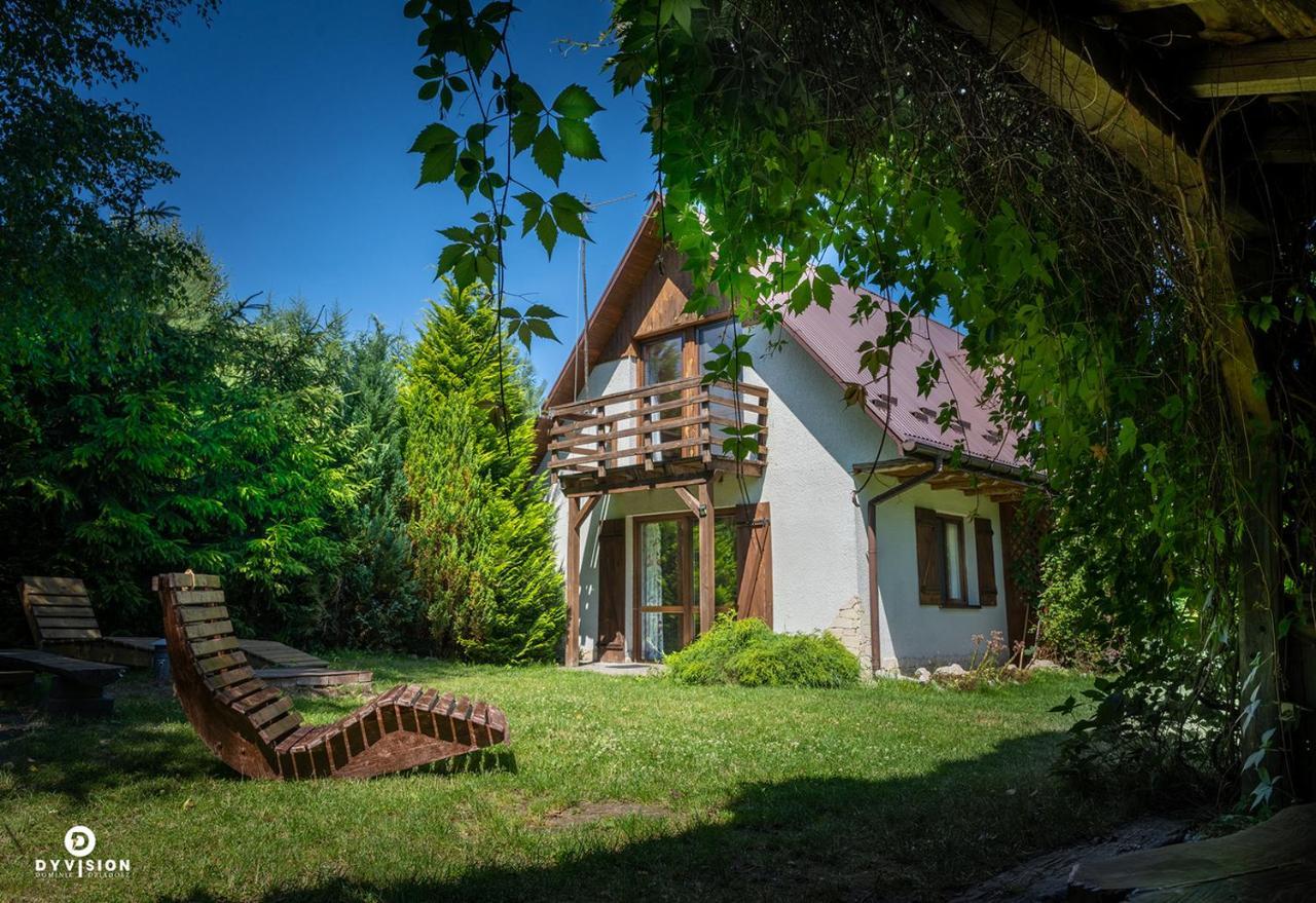 Ferienhaus U Anuli Adamow (Zamosc)