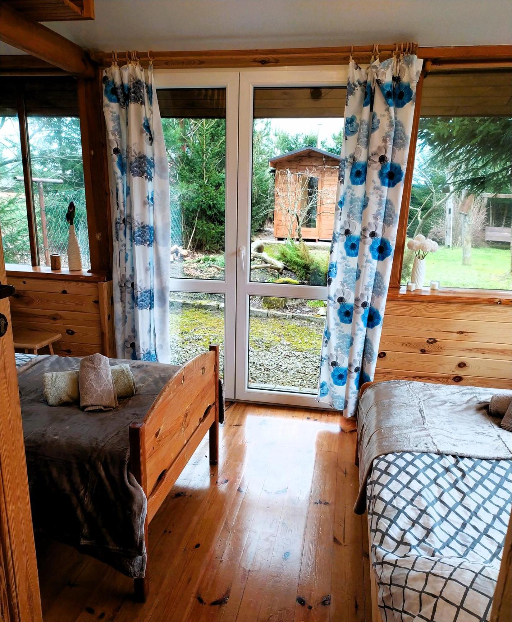 U Anuli Ferienhaus