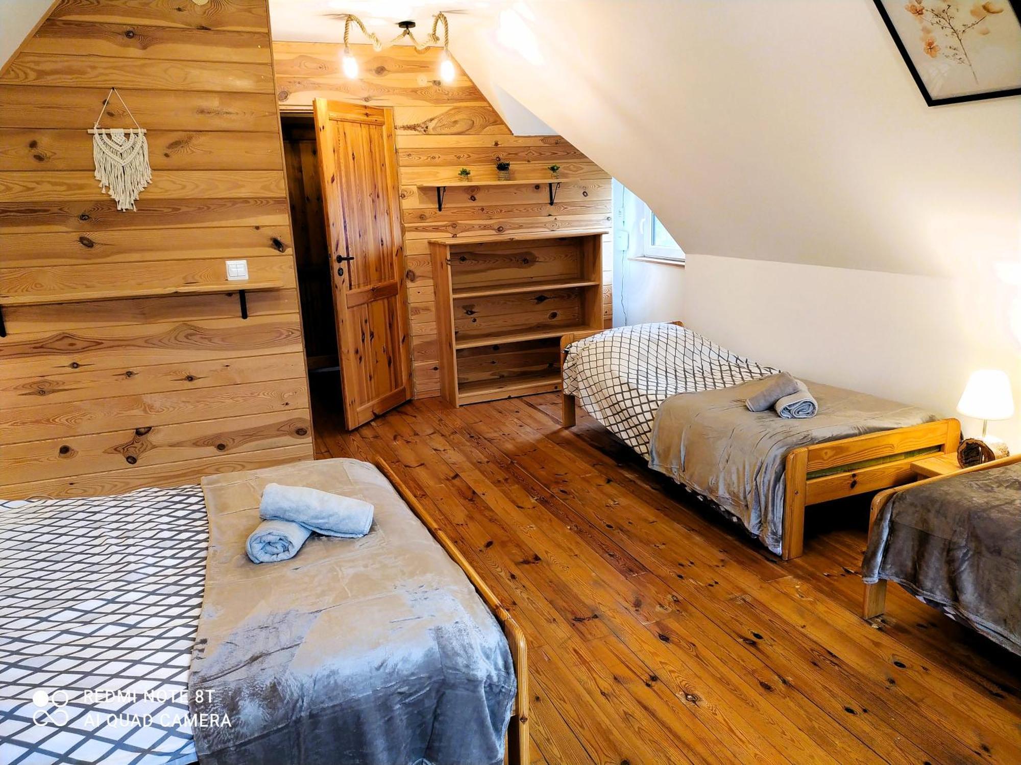 U Anuli Ferienhaus *