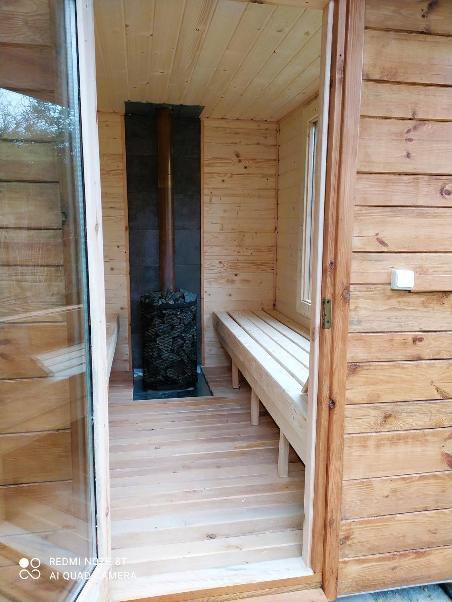U Anuli Ferienhaus Adamow (Zamosc)