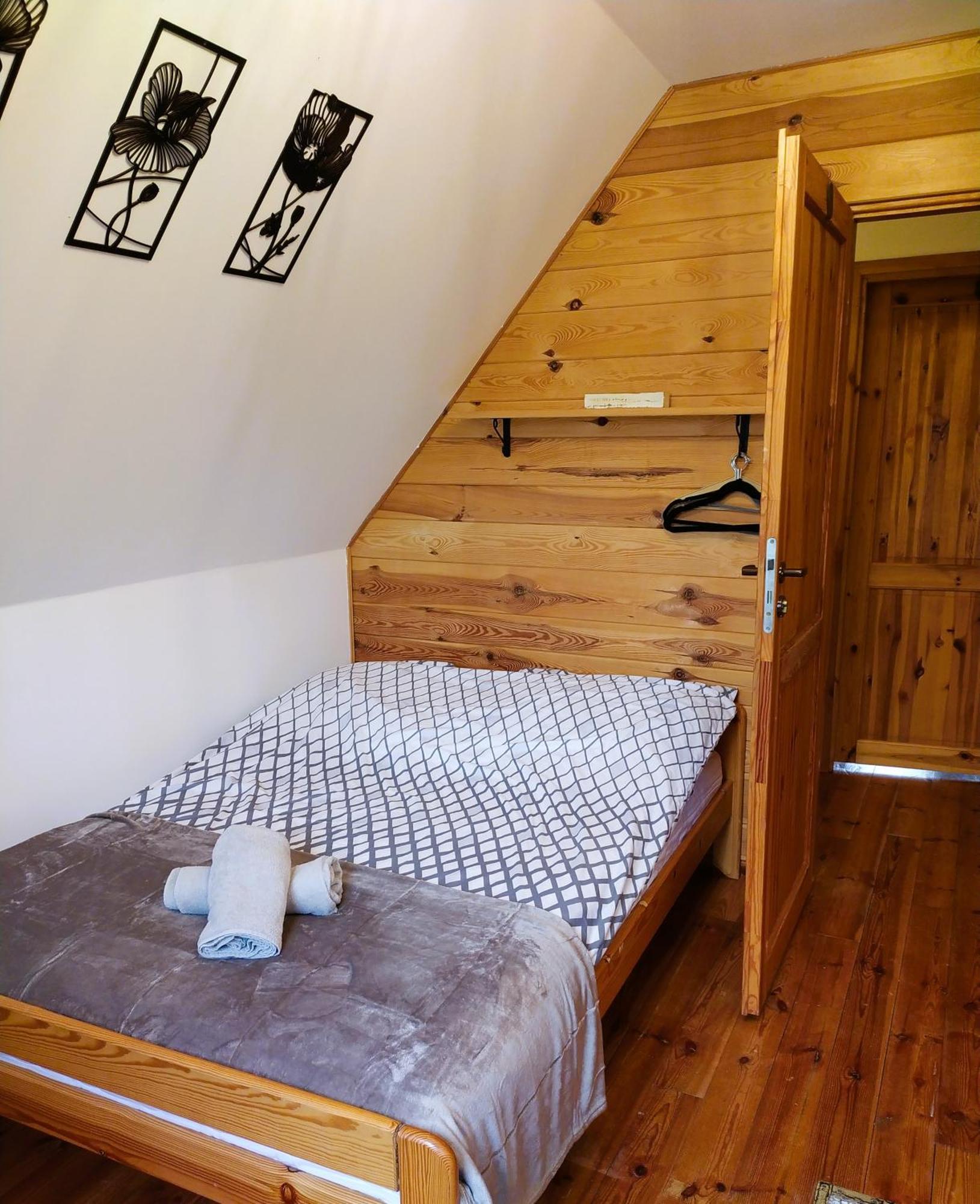 U Anuli Ferienhaus