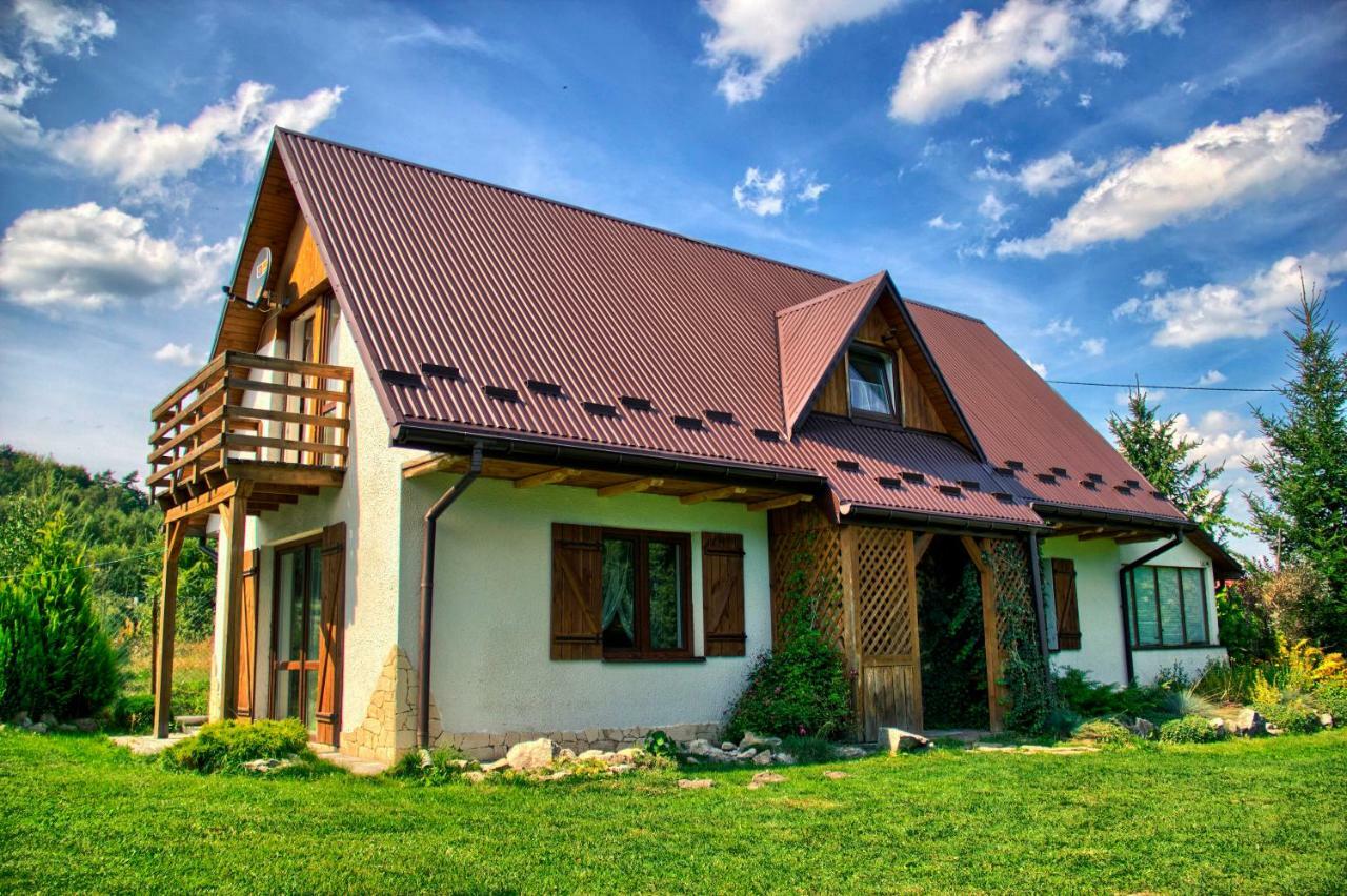 Ferienhaus U Anuli *